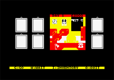Minder - Screenshot - Gameplay Image