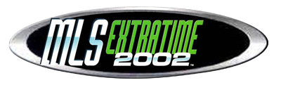 ESPN MLS ExtraTime 2002 - Clear Logo Image