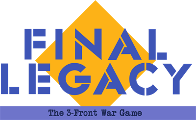 Final Legacy - Clear Logo Image