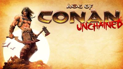 Age of Conan: Unchained - Fanart - Background Image