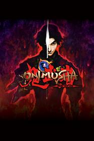 Onimusha: Warlords - Box - Front Image