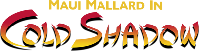 Maui Mallard in Cold Shadow - Clear Logo Image