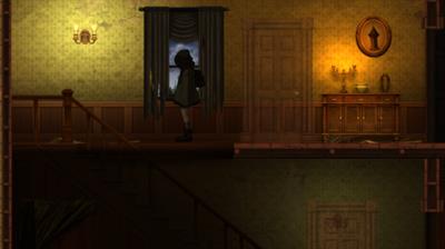 Whispering Willows - Screenshot - Gameplay Image