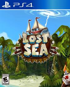 Lost Sea