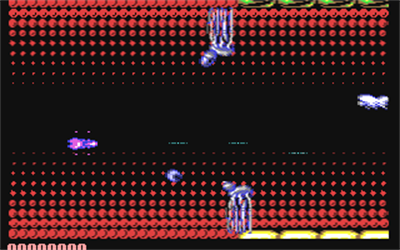 Phobia - Screenshot - Gameplay Image