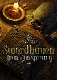 Swordhaven: Iron Conspiracy Demo