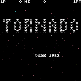 Tornado - Screenshot - Game Title Image