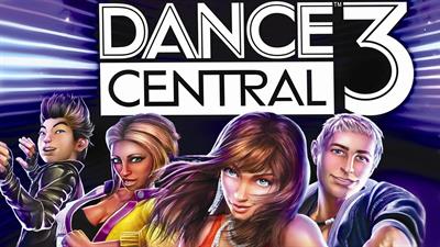 Dance Central 3 - Fanart - Background Image