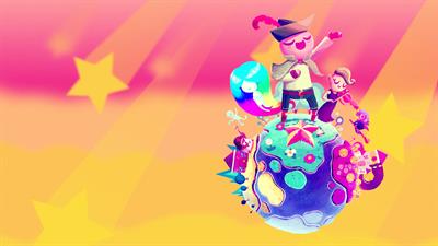 Wandersong Images - LaunchBox Games Database