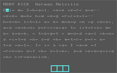 M-ss-ng L-nks - Screenshot - Gameplay Image