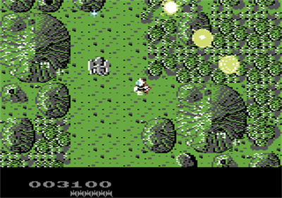 Dragon (SEUCK Game) - Screenshot - Gameplay Image