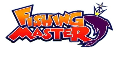 Fishing Master - Clear Logo Image