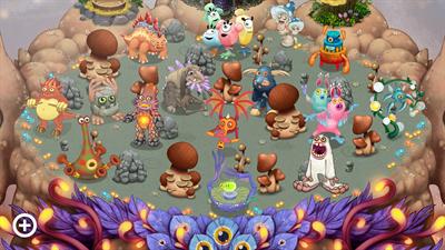 My Singing Monsters - Screenshot - Gameplay Image