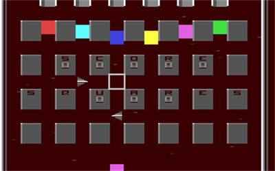 Quantum (Binary Zone) - Screenshot - Gameplay Image