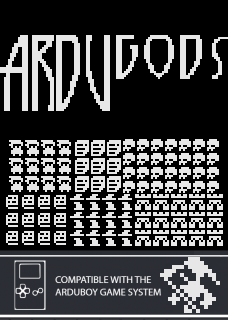 ArduGods