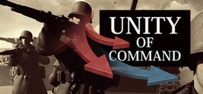 Unity of Command: Stalingrad Campaign - Banner Image
