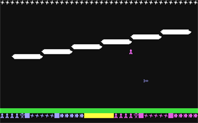 Galactic Dogfight - Screenshot - Gameplay Image