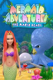 Mermaid Adventures: The Magic Pearl