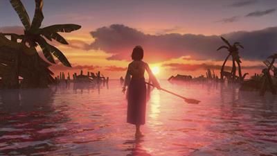 FINAL FANTASY X/X-2: HD Remaster - Screenshot - Gameplay Image