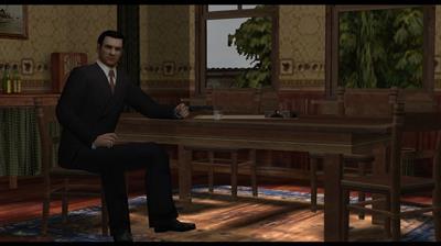 Mafia - Screenshot - Gameplay Image