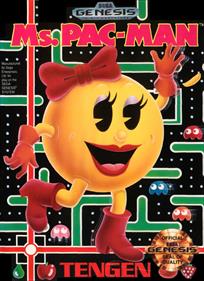 Pac-Man, SNK Wiki