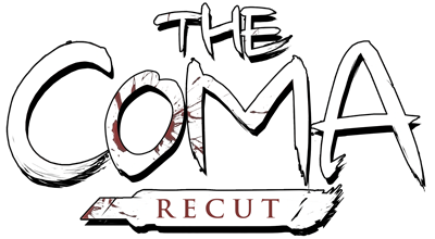 The Coma: Recut - Clear Logo Image
