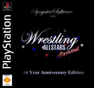 Wrestling Allstars: Revisited