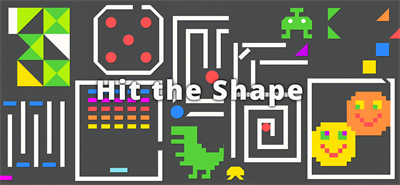 Hit the Shape - Banner Image