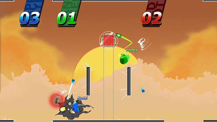 Sportsball