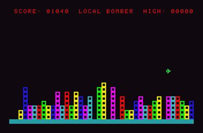 Local Bomber - Screenshot - Gameplay Image