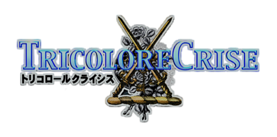 Tricolore Crise  - Clear Logo Image