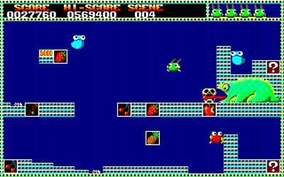Laptick - Screenshot - Gameplay Image