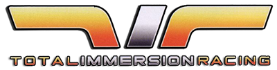 Total Immersion Racing - Clear Logo Image