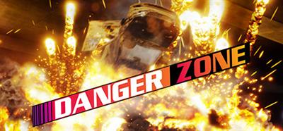 Danger Zone - Banner Image