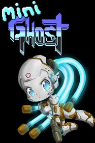 Mini Ghost - Box - Front Image