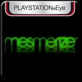 PlayStation Eye: Mesmerize