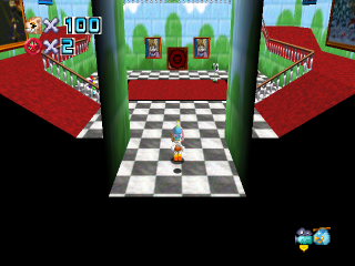 Super Cream 64: The Grand Finale