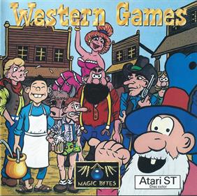Western Games