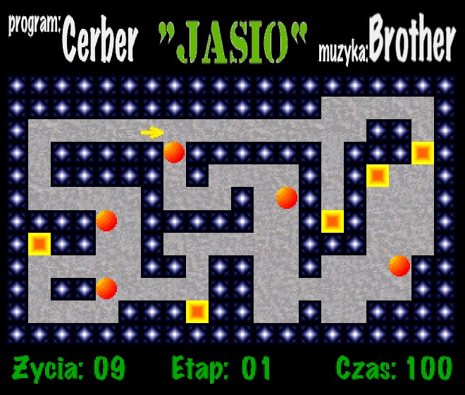 Jasio