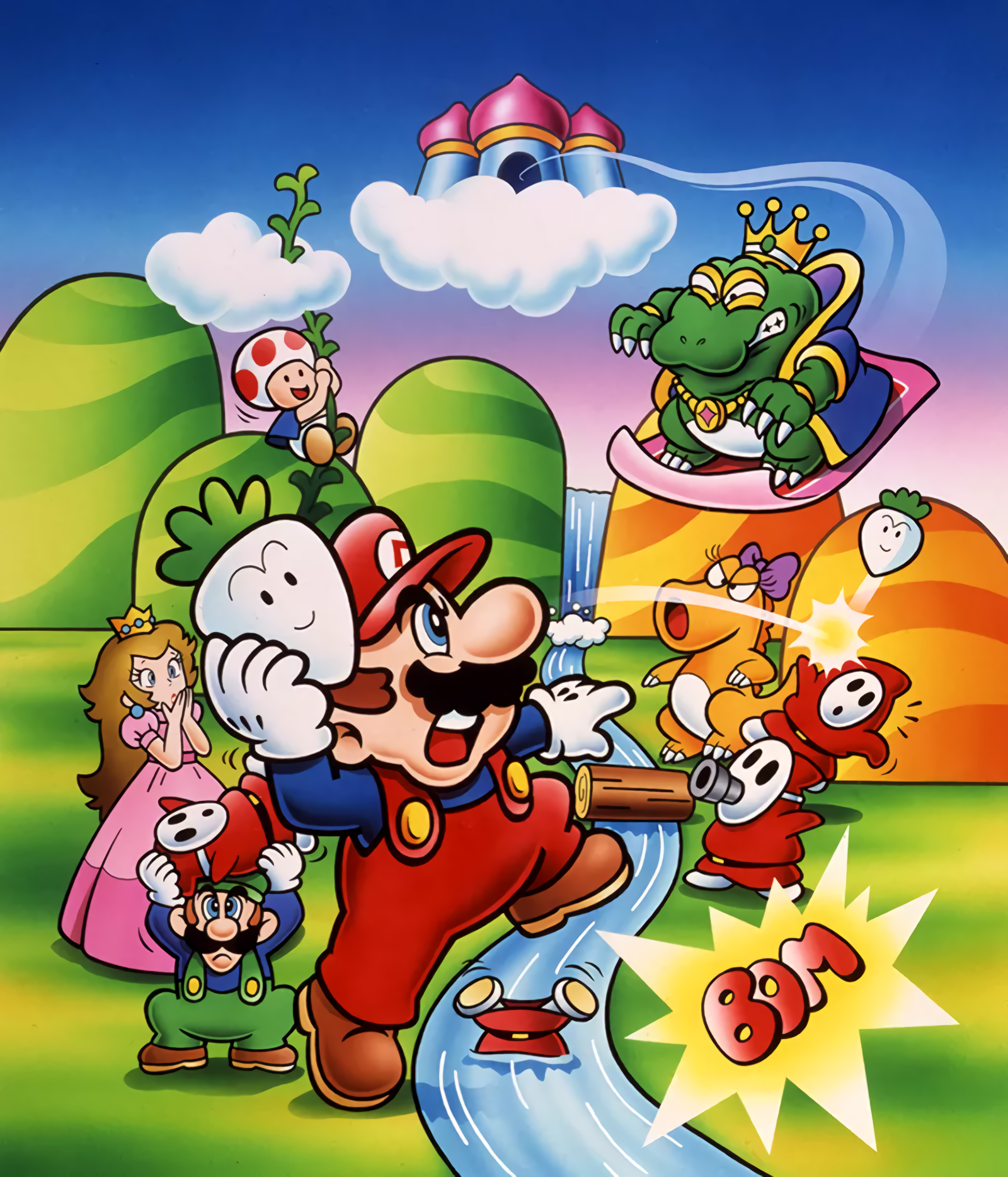 download super mario bros 2.zip pc windows 7