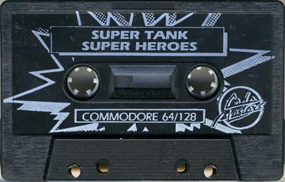 Quattro Super Hits - Disc Image