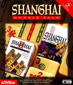 Shanghai Double Pack