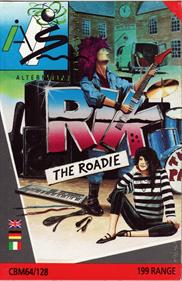 Rik the Roadie