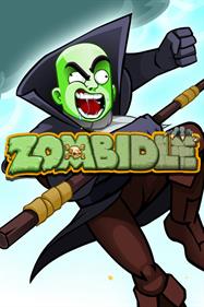 Zombidle : REMONSTERED - Box - Front Image
