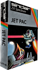 Jetpac - Box - 3D Image