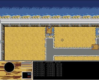 Open Fire - Screenshot - Gameplay Image