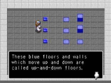 Buttsubushi - Screenshot - Gameplay Image