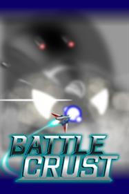 Battle Crust - Box - Front Image