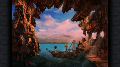 Final Fantasy IX - Screenshot - Gameplay Image