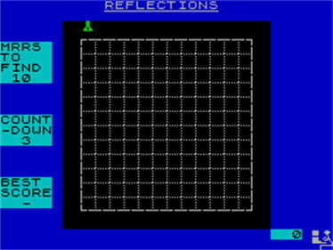 Reflections - Screenshot - Gameplay Image